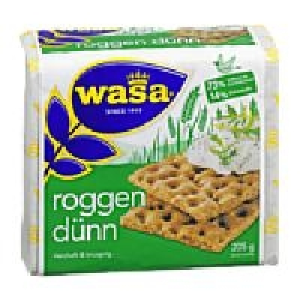 Wasa Knäckebrot