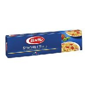 Barilla Teigwaren