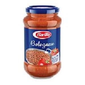 Barilla Pastasauce oder Pesto
