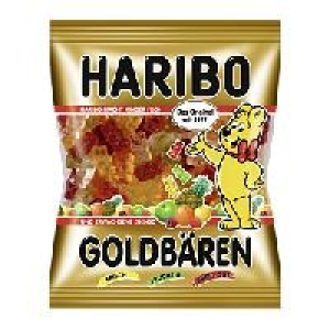Haribo Fruchtgummi oder Lakritz 0.59 €