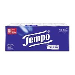 Tempo Taschentücher