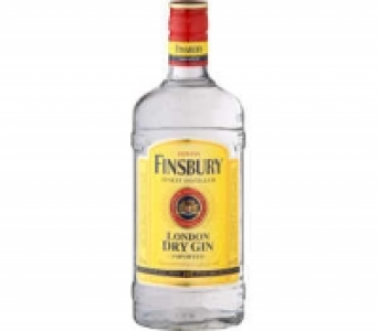 FINSBURY 7.99 €