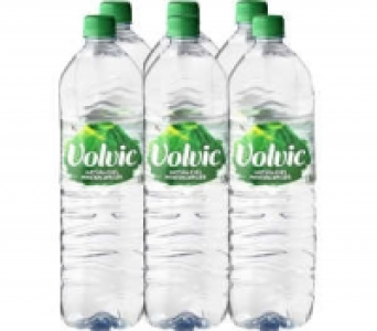 VOLVIC 3.30 €