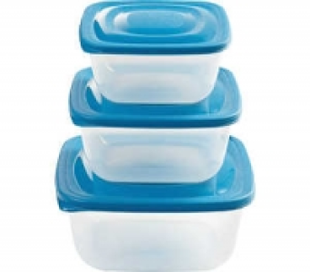 Vorratsdosen-Set 1.79&nbsp;&euro;