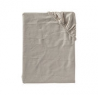 NKD  Baby-Biber-Spannbetttuch aus reiner Baumwolle, ca. 70x140cm