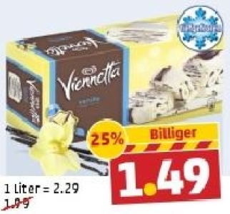 LANGNESE Viennetta 1.49 €