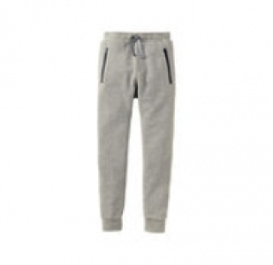 Jungen-Jogginghose mit Reißverschluss-Taschen 7.99 €
