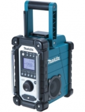 Baustellenradio DMR107