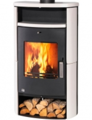 Kaminofen Bella III Ceramic, 7 kW 699.99 €