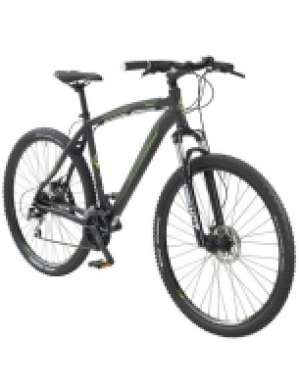 Mountainbike Montreal, 29 Zoll, 24 Gang, Scheibenbremsen