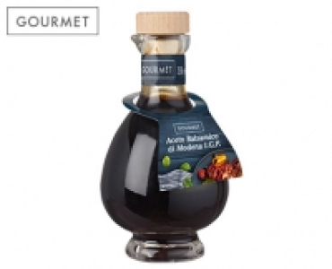 GOURMET Aceto Balsamico di Modena I.G.P.