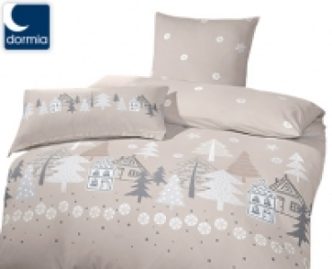 dormia Bettw&auml;sche Winterjersey