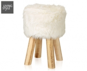 LIVING STYLE Hocker