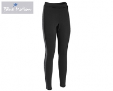 Blue Motion Leggings mit Lederimitat 9.99 €