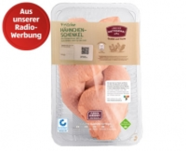 MEINE METZGEREI H&auml;hnchen-Schenkel