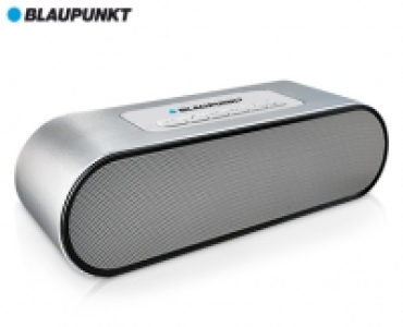 BLAUPUNKT Portabler Bluetooth Lautsprecher BTA 274