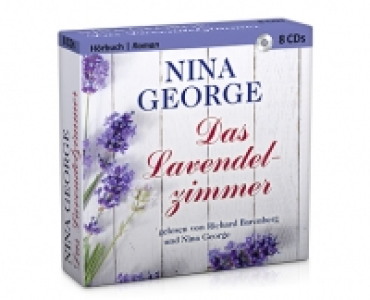 Hörbuch auf CD 8.99 €