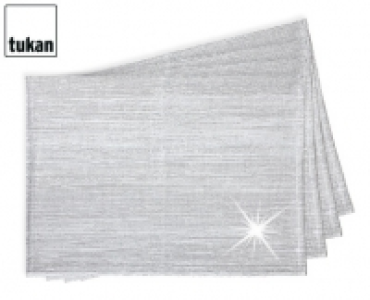 tukan Tischwäsche mit Glanzeffekt 4.99 €