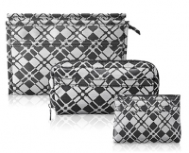 Kosmetiktaschen-Set, 3-teilig 6.99 €