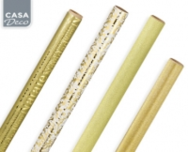 CASA Deco Design-Papier 2.49 €