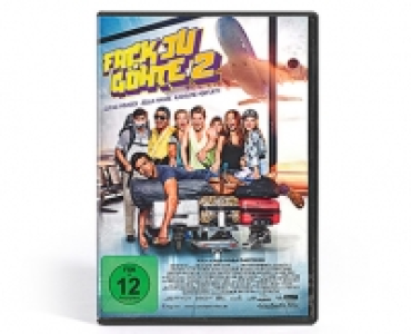 DVD-Film Mädelsabend