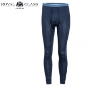 ROYAL CLASS CASUAL Unterhose, lang