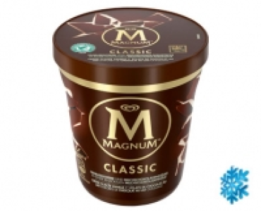 MAGNUM®Eisbecher
