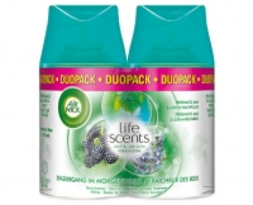 AIR WICK Freshmatic Max Nachfüller, Duo-Pack