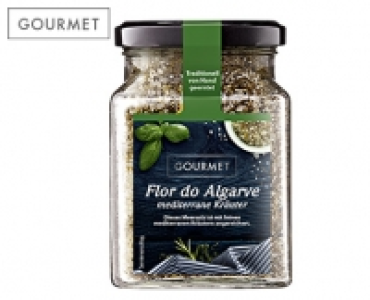 GOURMET Flor do Algarve