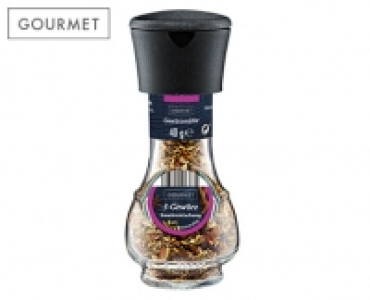 GOURMET Gewürzmühle