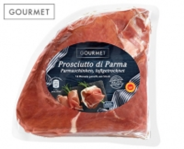 GOURMET Prosciutto di Parma