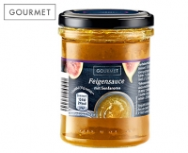 GOURMET Früchte-Senf-Spezialität