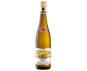 Aldi Süd  Weingut S. A. Prüm 2016 VDP Große Lage Riesling Mosel Spätlese