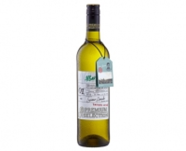 Limitierter Premiumwein
