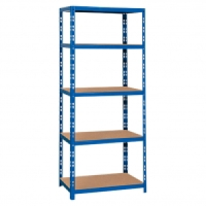 Regalux Schwerlastregal M 49.95 €