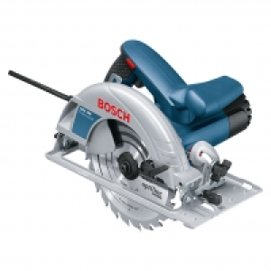 Bosch Professional Handkreissäge GKS 190 125.00 €