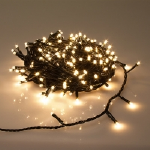 Light Creations LED-Lichterkette Maxilight 32.95 €