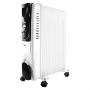 Voltomat HEATING Ölradiator 49.95 €