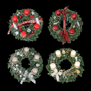 Adventskranz 15.99 €
