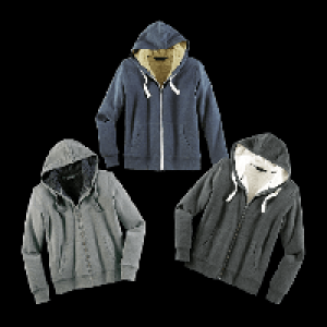Outdoor-Sweatjacke 19.99 €