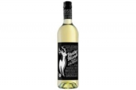 Heißer Hirsch Weiß 3.99 €