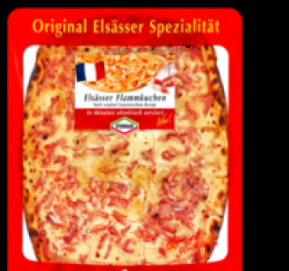 STEINHAUS Elsässer Flammkuchen 2.29 €