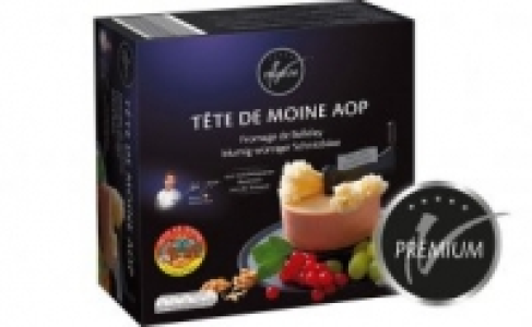 T&ecirc;te de Moine 10.99&nbsp;&euro;