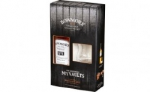 Bowmore No. 1 24.99 €