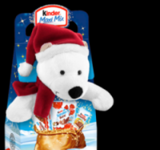 FERRERO Kinder Maxi-Mix 7.49 €