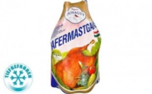 Hafermastgans 5.26 €