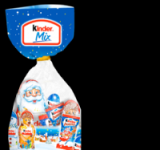 FERRERO Kinder Mix 2.99 €