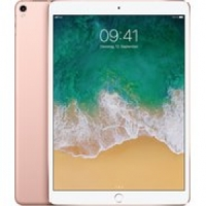 iPad Pro 10,5 Zoll (256GB) WiFi + 4G roségold 959.00 €