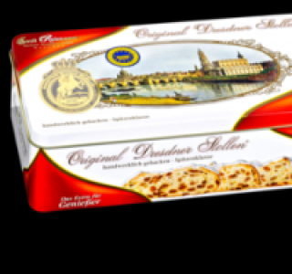 REIMANN Original Dresdner Stollen 6.99 €