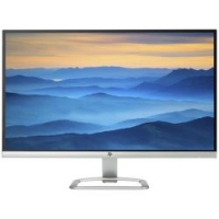 Cyberport Hp Alle Monitore HP 27bwpna Display (27 Zoll) 68,58cm 16:9 FHD VGA/HDMI 7ms 10Mio:1 LED